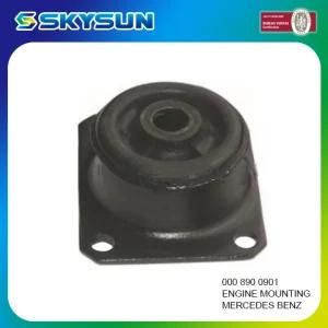 Truck Auto Spare Parts Engine Mount 000-890-0901 for Mercedes Benz