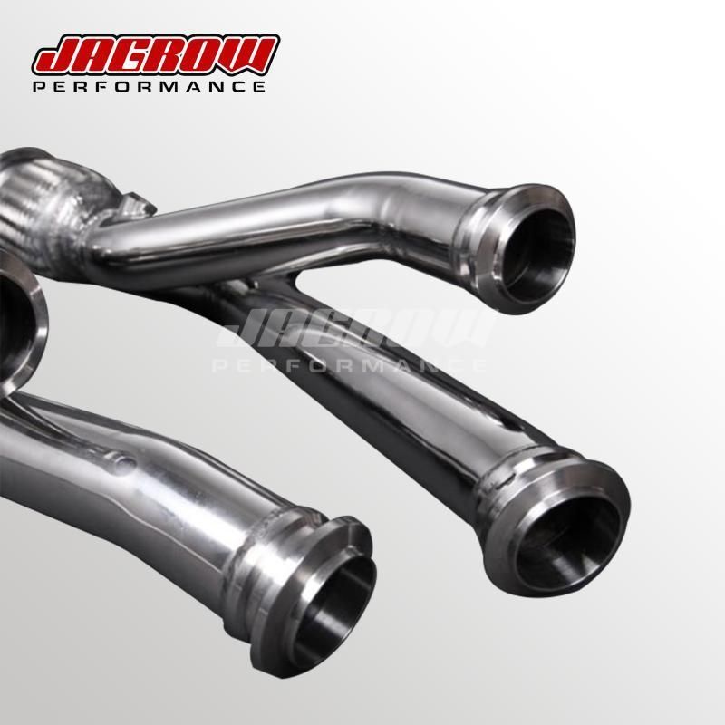Lamborghini Aventador Lp700-4 Lp720-4 Lp750-4 Sv 6.5L V12 2011+ Exhaust System Catback