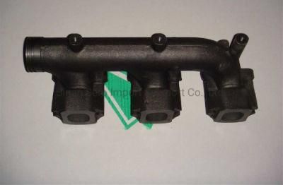 Heavy Duty Truck Diesel Engine Part Exhaust Manifold Vg1540110201 for Sino HOWO57/99/371 Truck Auto Spare Parts