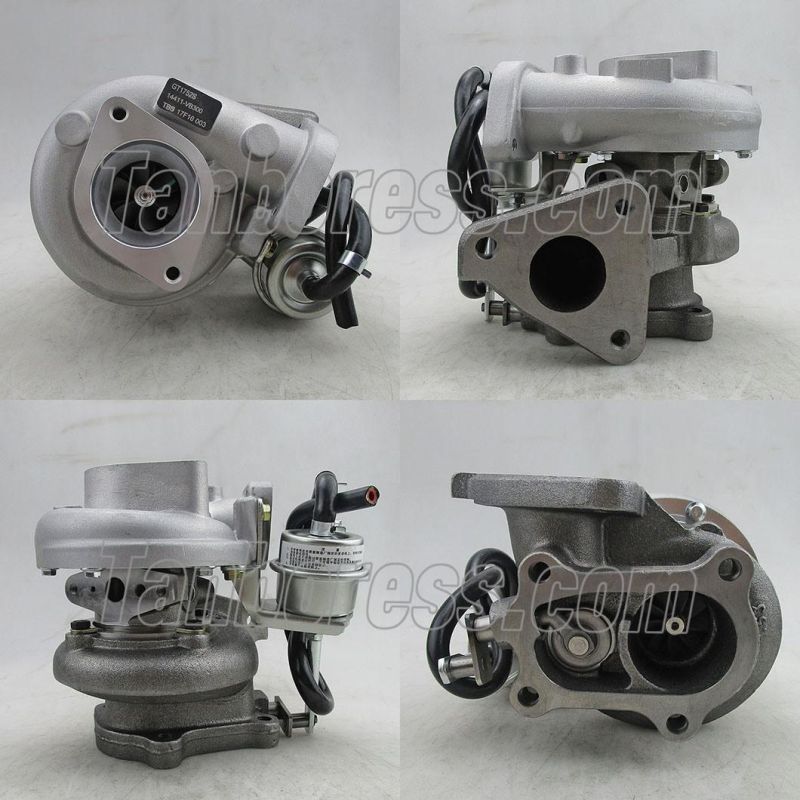 Nissan Patrol GT1752S RD28T 701196-0006 701196-2 14411-VB300 Turbocharger