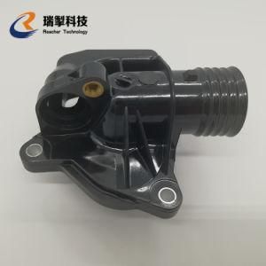 Thermostat Housing Water Outlet Pipe for Land Rover Freelander Pel100570 Pem100570