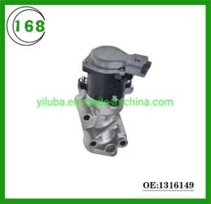 New Egr Valve Front Left Lh for Jaguar S-Type Xf Xj 350 C2c40183 Jde3314 Lr006995 Lr010124 Lr018466 1618n7 1316149