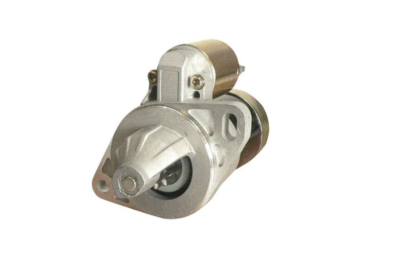 Starter Motors 12V 9t 1.4kw Cw for Cst20185 S114-656A 119626-77010