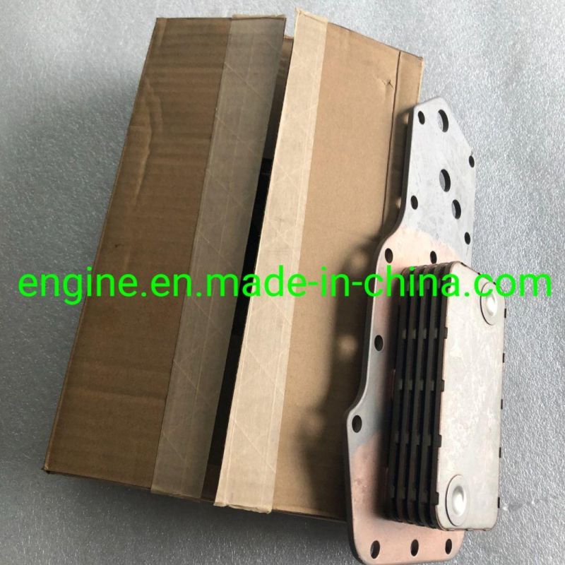 Cooler Cover 5273377 Core 3904320 3918292 3921557 3957543