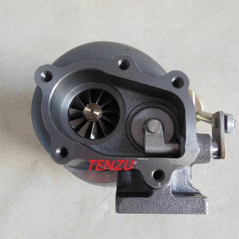 Turbocharger Tb2527 465941-5005s 465941-0001 465941-0007 Rd28t 14411-22j00 14411-22j01 14411-22j02 14411-22j03 for Nissan Safari Patrol