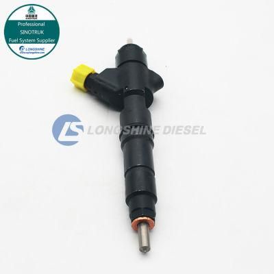 Sinotruk Fuel Injector 0445120357 Vg1034080002