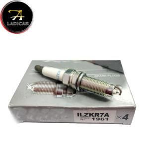 Japan Spark Plugs Iridium Bujias De Iridio Ilzkbr7b8dg 95770 Ilzkar8h8s 95112 Ilzkr7a 1961 Ilzkr7b-11s 5787