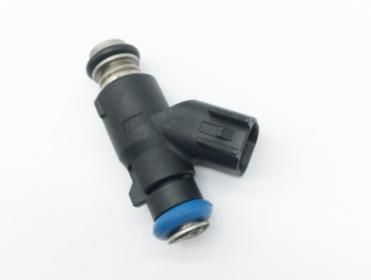 8*6*4 Cm Auto Spare Part Fuel Injector for Chevrolet Pontiac 1.6L (OEM 96487553)