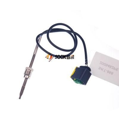 Egr Exhaust Gas Temperature Sensor OEM: 2009462PE 2009462 1914093