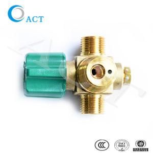Auto Gas Conversion Kit Filling Valve Cyt-6