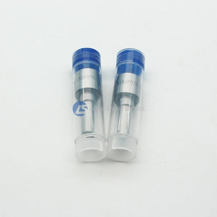 Diesel Engine Parts Fuel Injector Nozzle Dlla150p070