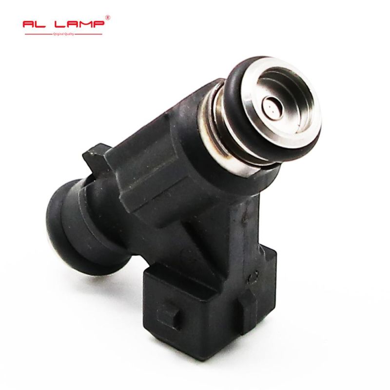 Factory Direct Auto Tools 2 Holes Nozzl Fuel Injector for Germany Car Mercury 60HP Outboard Car 2-Stroke Hana 25335288