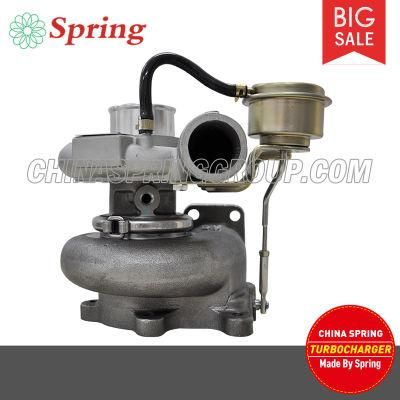 Td06 Turbo for Mitsubishi 4D34 6D31 Engine 49179-00260 Me073623 49179-00261 Turbocharger