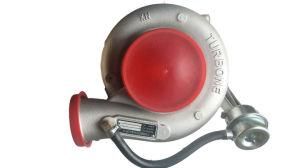 Turbocharger Hx40W 4051033 4048335 3 L375 8.9L Turbolader Turbocharger Manufacturer
