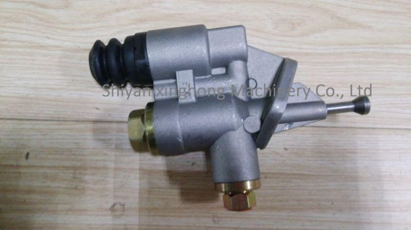 Fuel Transfer Pump 3936316/3936318/4988747/3415661 for 6CT Engine 6D114