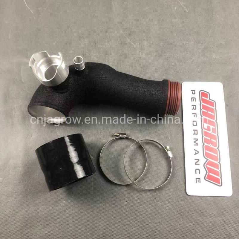 Hot Sale High Performance for BMW N20 F10 F20 F30 135I 320I 328I 520I 528I X1 X3 Air Intake Pipe