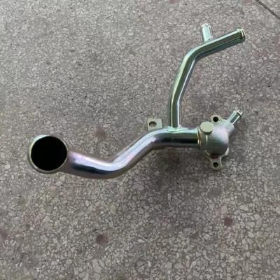 Automobile Electric Coolant Cooling Pump Car Water Pump Pipe
