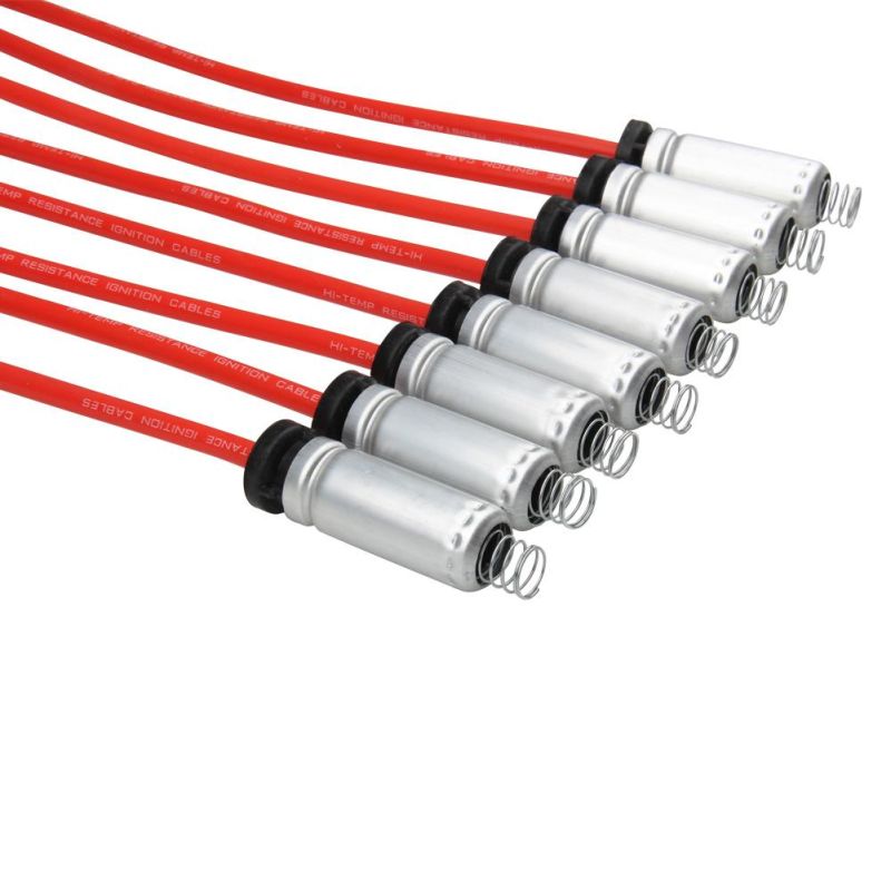 290mm Ignition Spark Plug Wire