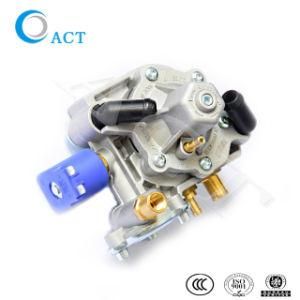 Automobile LPG Safety Regulator Car Act13 Pressure Vaporizer