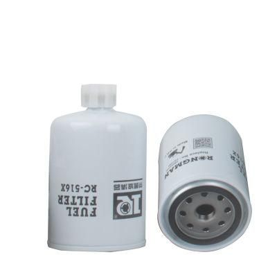Fuel Filter OEM 6732-71-6120 53c0051c Sfc-5706 3903410