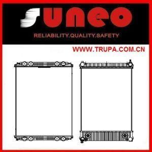 Radiator for Freightliner &amp; Columbia 19870016 / 437370 / BHT4761 / Bhtd0530 / Bhtd0635/D0531/ A0519870011/ A9988 / C2315 / D9546 / Bhtb9384, BHT91661, BHT91653