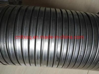 Truck Exhaust Flexible Tube