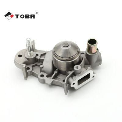 High Quality Auto Parts Car Accessories Engine Cooling System Water Pump OEM 7700864596 2101000Q0B WP-2035 for Nissan Kubistar Box 1.2L 2003-