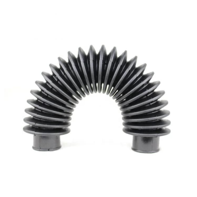 Black Molded Assembly Air Intake Hose