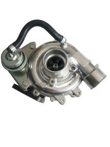Turbocharger CT16 17201-30120 17201-30030 for Toyota Hilux 2kd-Ftv 2.5L 102HP Supercharger Manufacturer