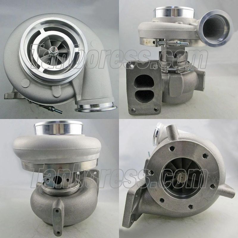 Turbo/Turbocharger S410 Diesel 318960 Chra Spare Parts Turbo Charger