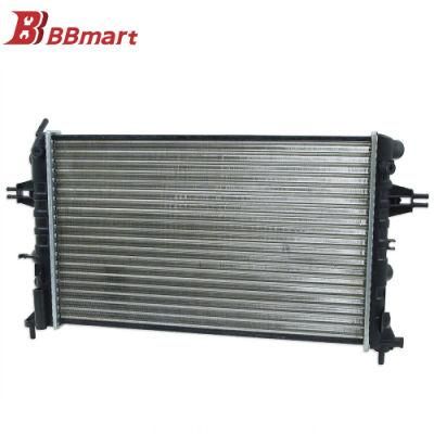 Bbmart Auto Parts Wholesale Price Cooler Radiator for VW Golf 5 1, 9 OE 1K0121253AA