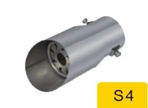 Auto Exhaust Pipe Muffler Parts Accessory System S4