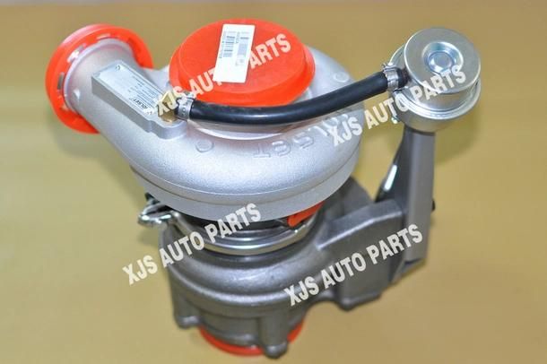 DFAC Captain Eqb125 Turbocharger Jt-1 0616408 0000