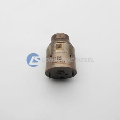 Solenoid Valve Actuator 7135-588