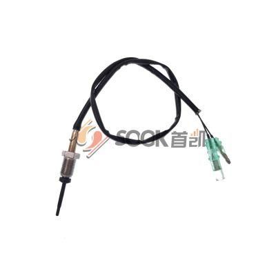 Exhaust Gas Temperature Sensor, Egt Sensor OEM: 4013133 for Polaris