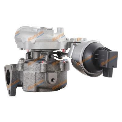 High Quality BV43 5303-970-0168 Turbocharger for Great Wall Hover 2.0t 5303-970-0168