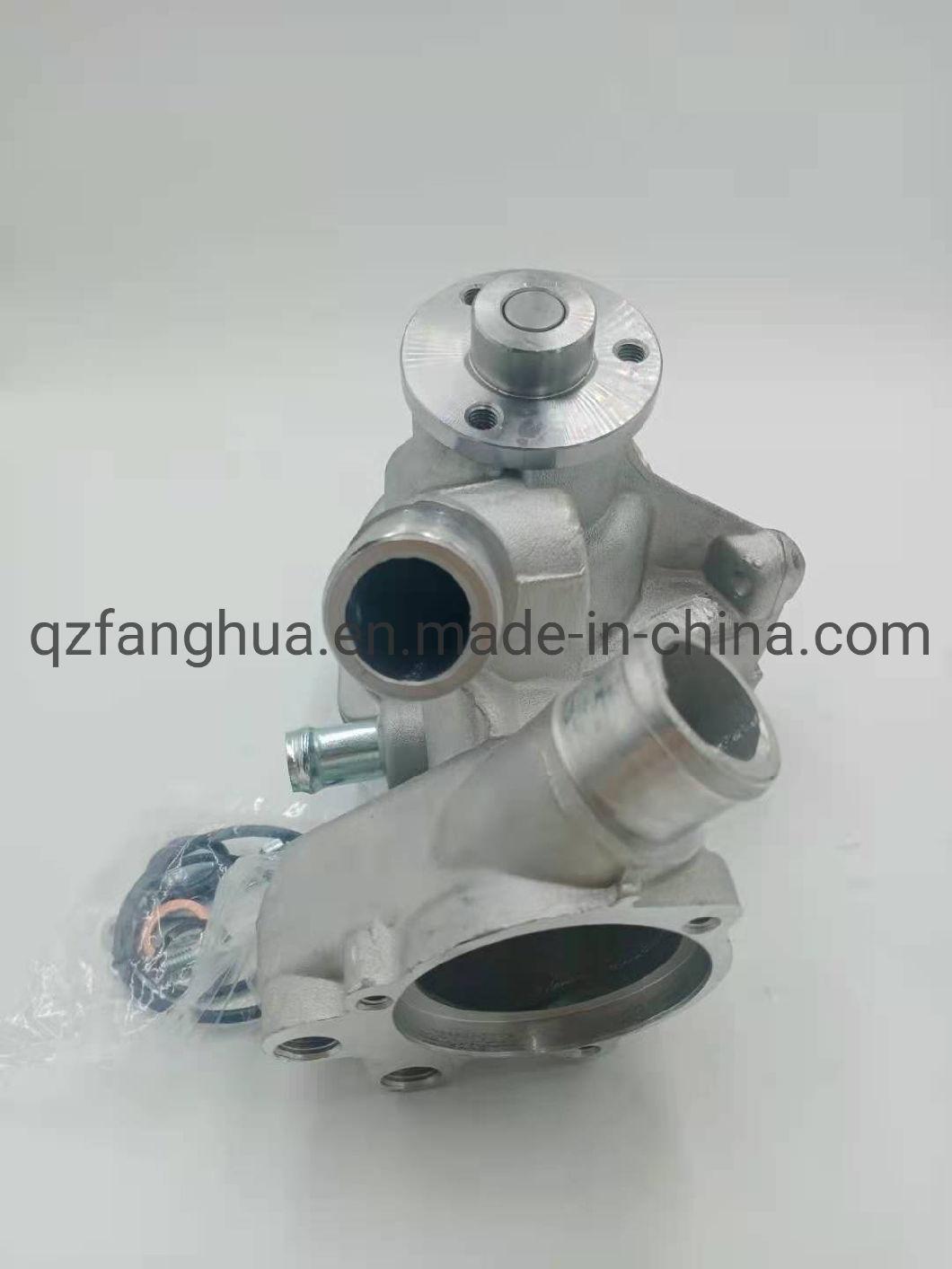 1622006701 Water Pump 1622006701 Pump Assy-Water Cooling System for Rexton Ssangyong