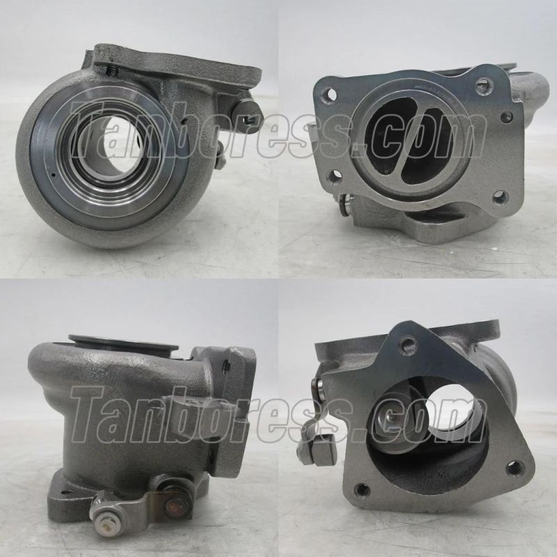 Turbo for Mini Cooper S EP6DTS N14 175 HP K03 53039880118 turbocharger