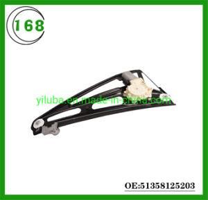 51358125203/ 135-58286L Rear Left Window Regulator W/ Motor for BMW E38 7 Series 740I 740il 750il