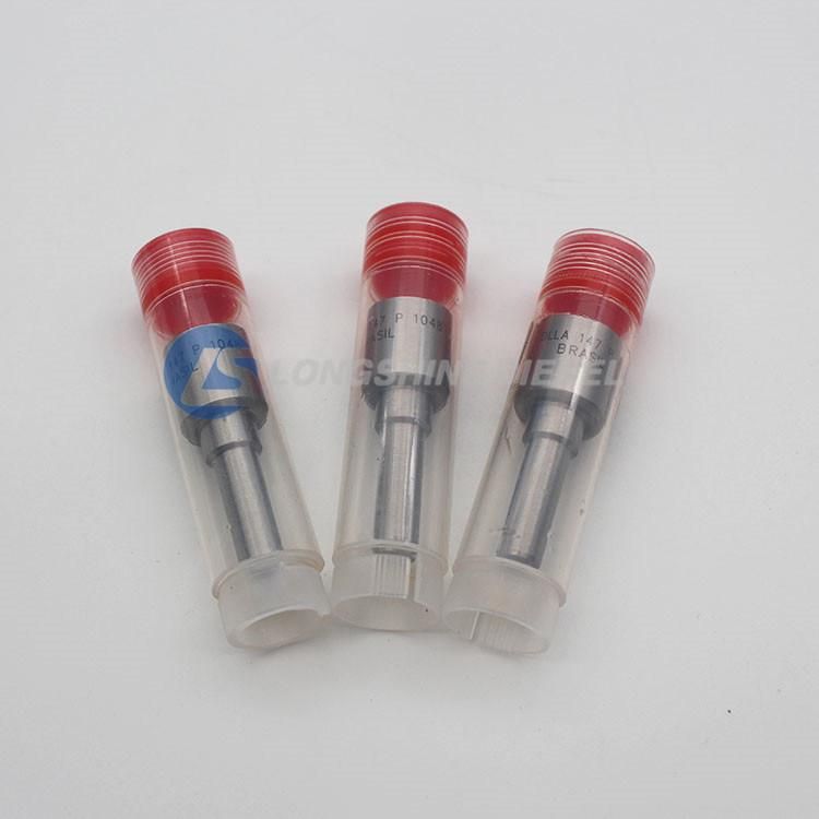 Diesel Fuel Injector Nozzle 0433171679 Dlla147p1048
