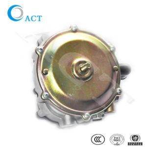 CNG Act04 Single Point Efi Reducer