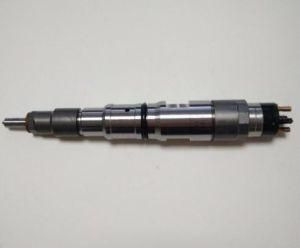 Diesel Engine Engine Parts Common Rail Fuel Injector 0445120040