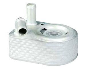 Aluminum Oil Cooler