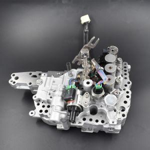 OEM Gearbox CVT Valve Body Re0f10A for Altima Sentra Versa X-Trail Murano