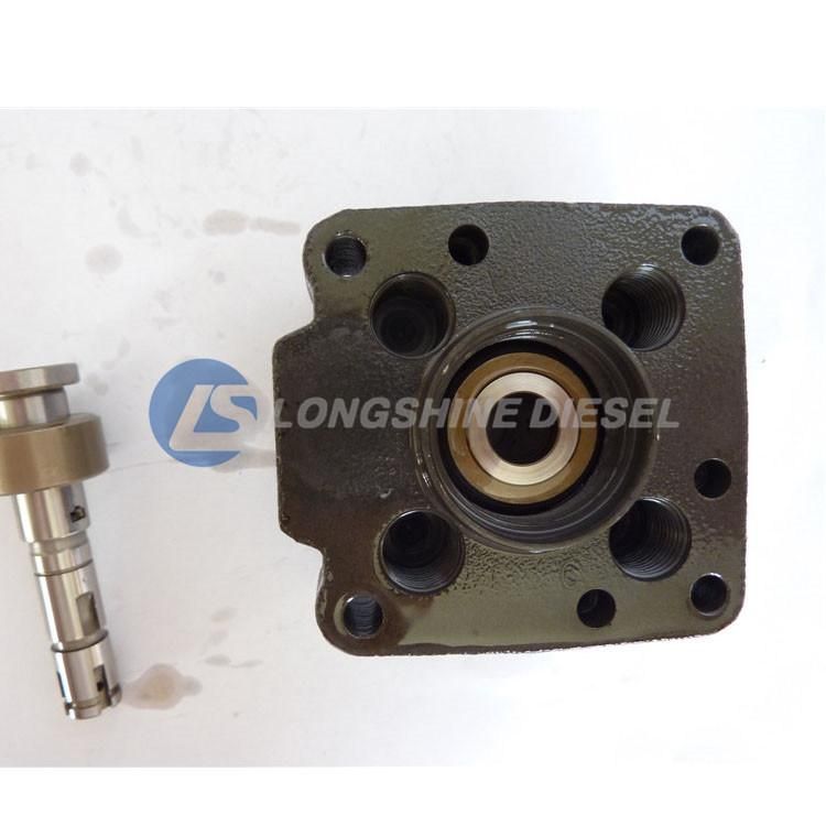4/12r Cylinder Head Rotor Ve Rotor Head 146402-4320