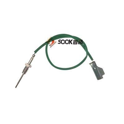 Egr Exhaust Gas Temperature Sensor OEM: 2042974