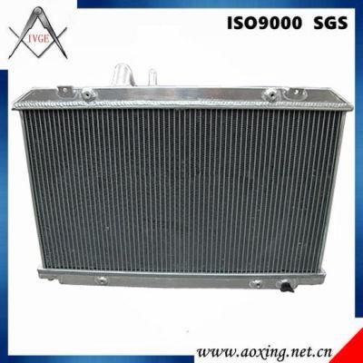 Auto Air Conditioner Cooler for Mazda Rx8 03-08 Manual