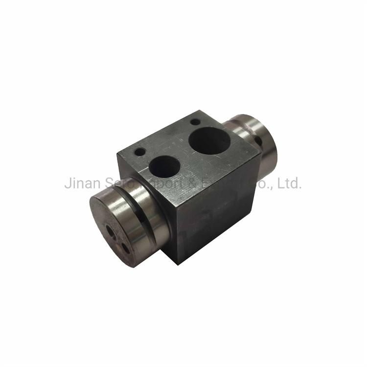 Original Weichai Engine Spare Parts Vg1246050006 Vg1246050007 Rockshaft Assembly for Sinotruck HOWO Truck Diesel Engine