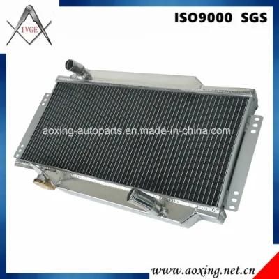 All Aluminum Racing Radiator for Mitsubishi Mirage 97-02