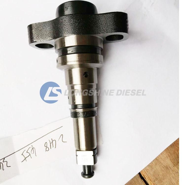 Diesel Fuel Injector Pump Plunger 2 418 455 348